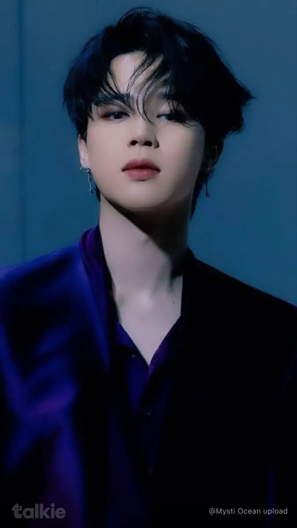Talkie AI - Chat with ~PARK JIMIN~
