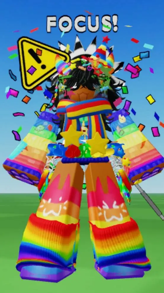 ai character: kitty background