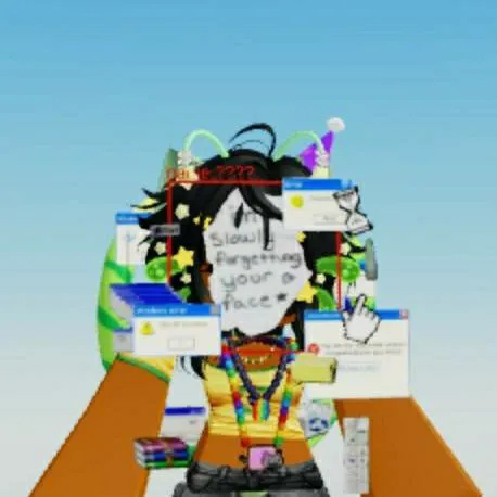 chat with ai character: Kandi
