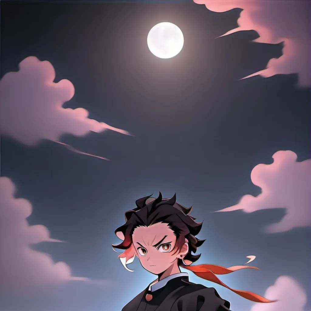 chat with ai character: demôni Slayer 
