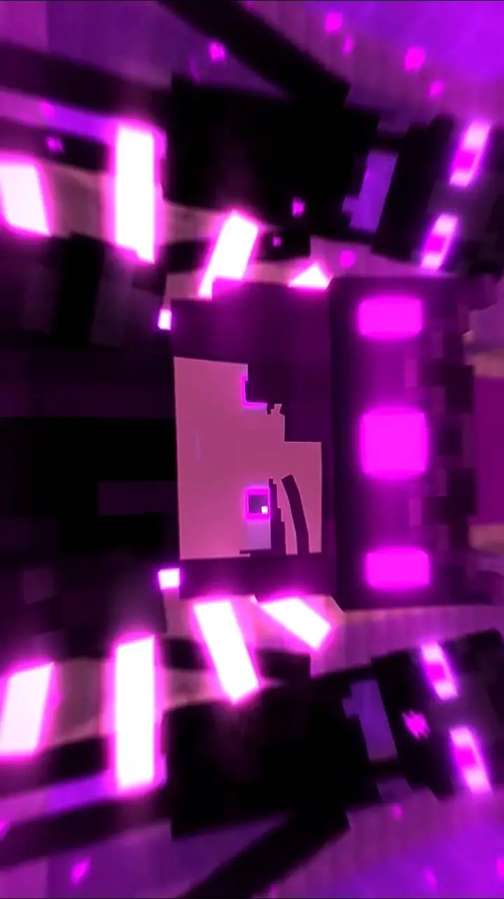 Talkie AI - Chat with ENDERGIRL QUEEN💜👑😈