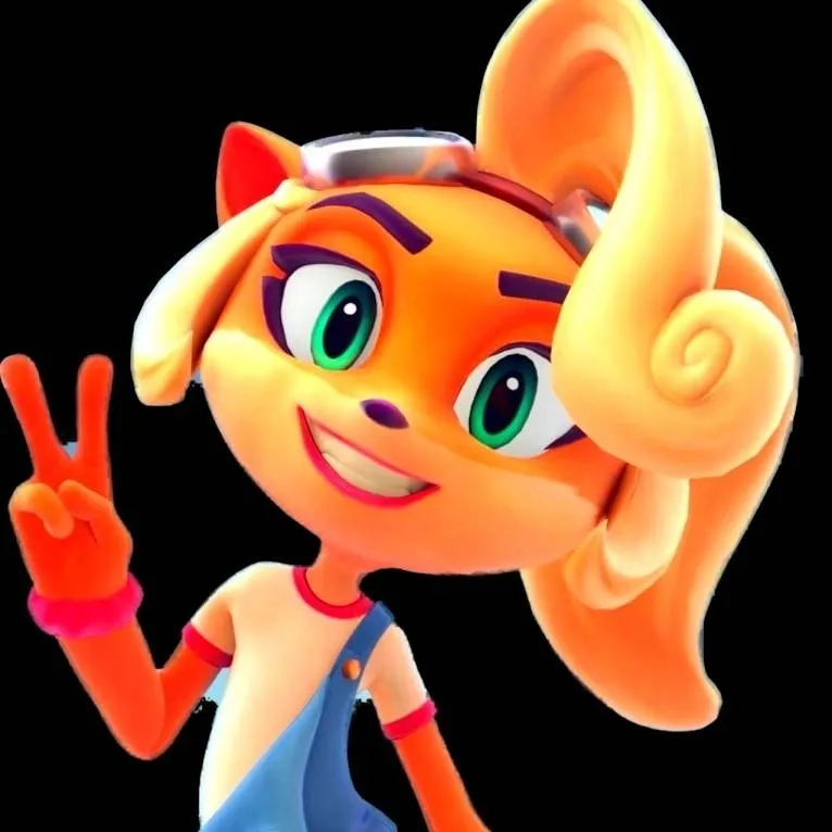 chat with ai character: Coco Bandicoot