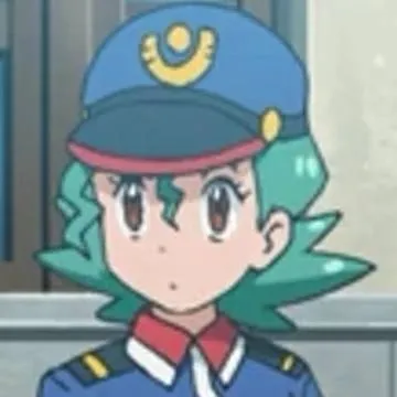 chat with ai character: Officer Jenny
