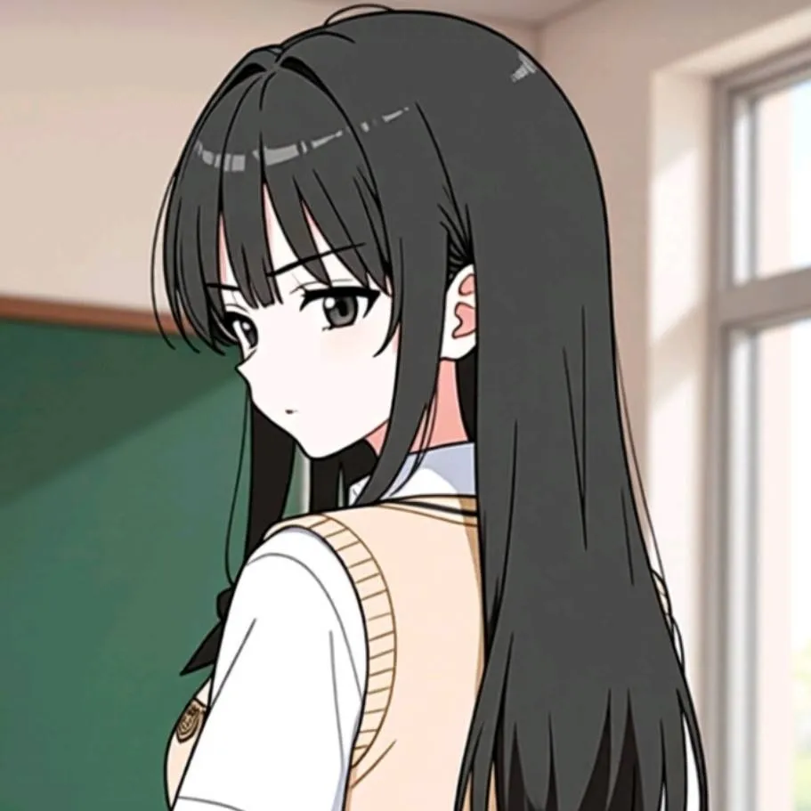 chat with ai character: Laura