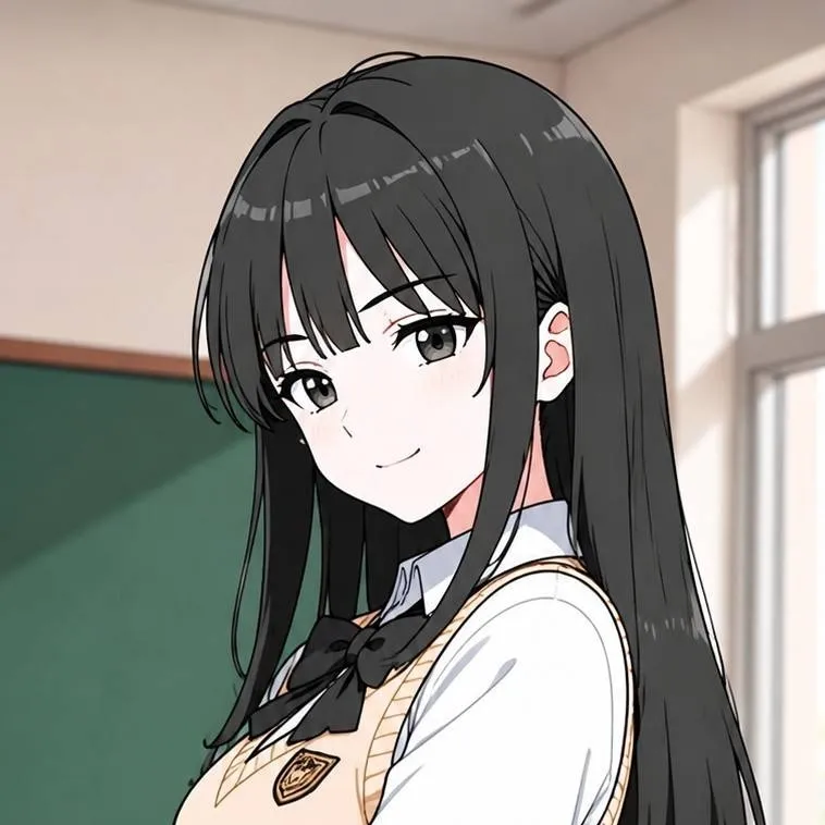 chat with ai character: Laura