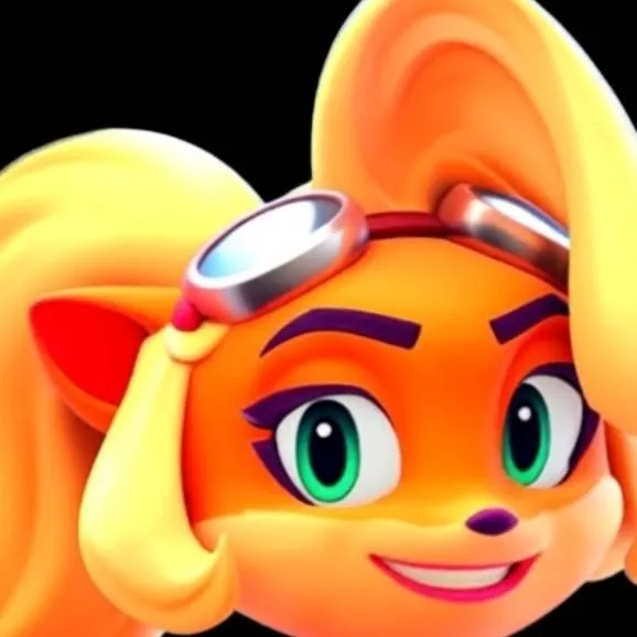 chat with ai character: Coco Bandicoot