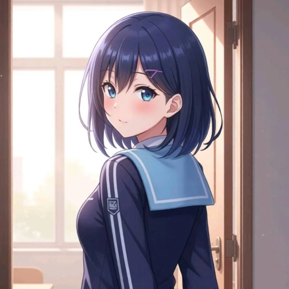 chat with ai character: Diana