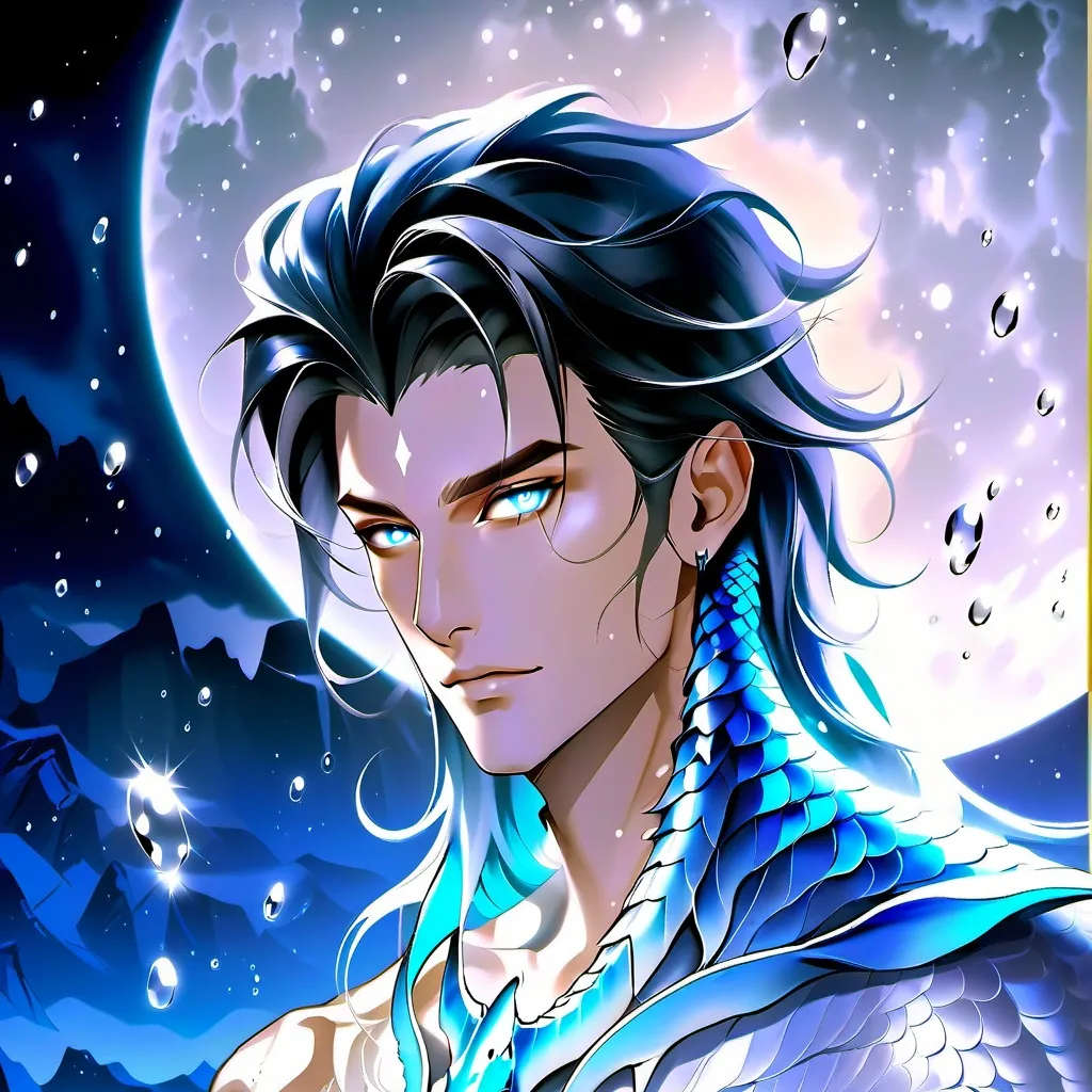 chat with ai character: Zale