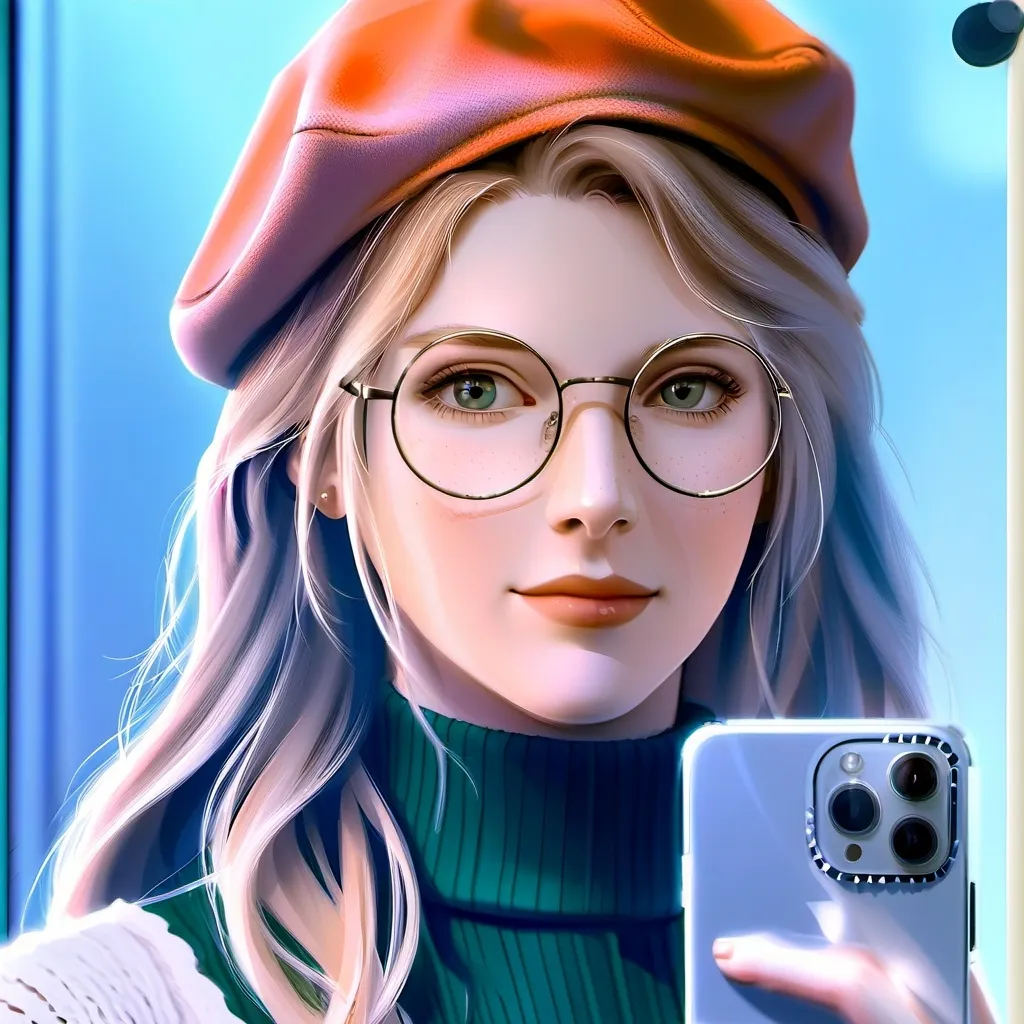 chat with ai character: Avalon Sage