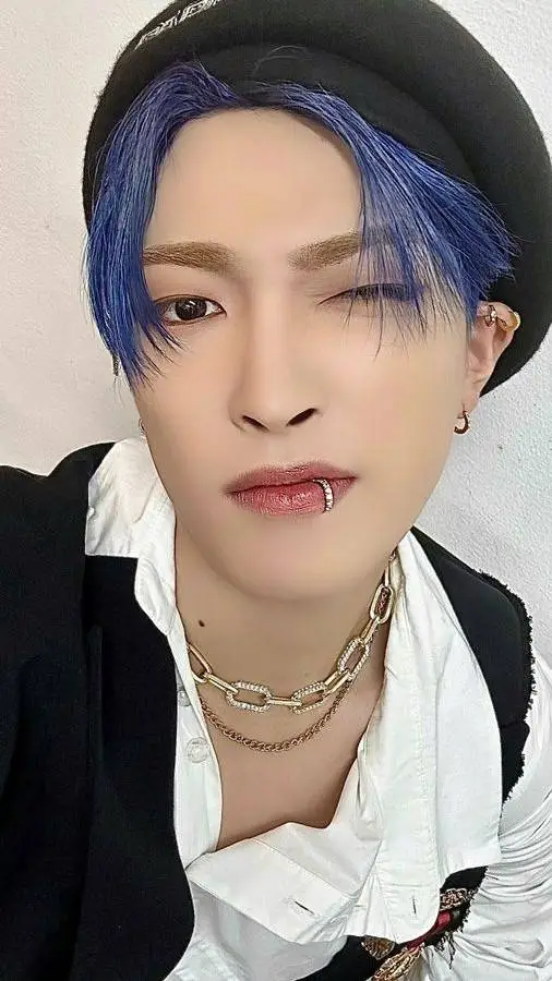 Talkie AI - Chat with Hongjoong