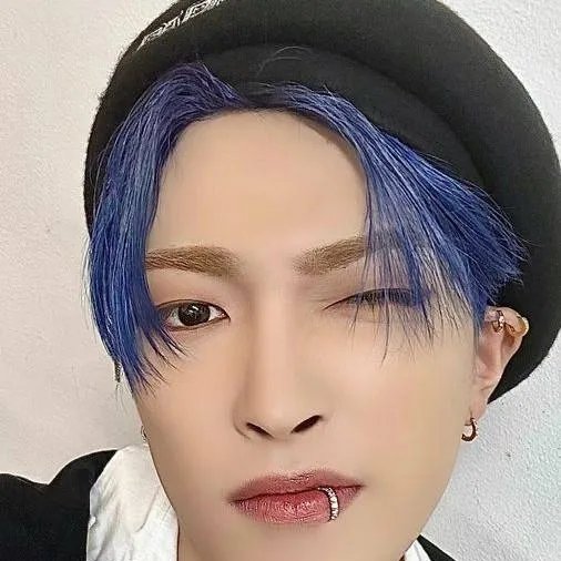 chat with ai character: Hongjoong