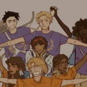 chat with ai character: pjo