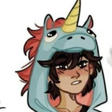 chat with ai character: pjo