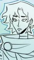 ai character: pjo x Telemachus background