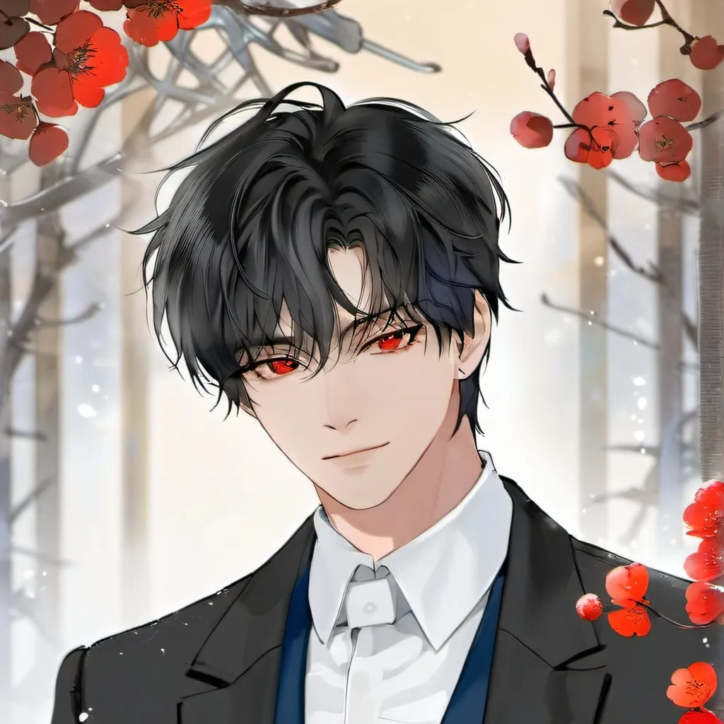 chat with ai character: THEO
