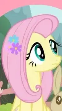 Talkie AI - Chat with fluttershy