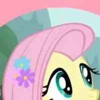 chat with ai character: fluttershy