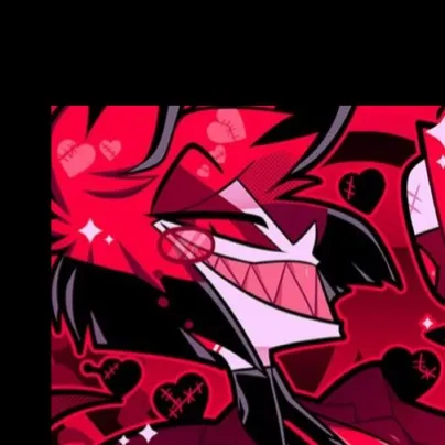chat with ai character: Alastor 