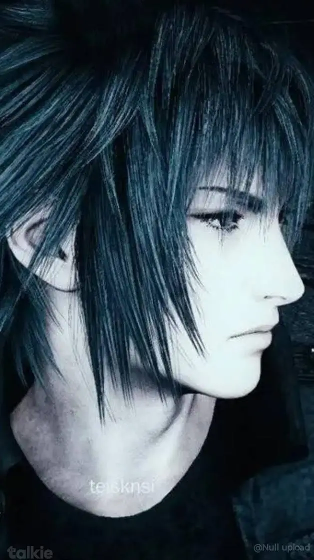 ai character: Noctis background