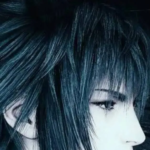 chat with ai character: Noctis