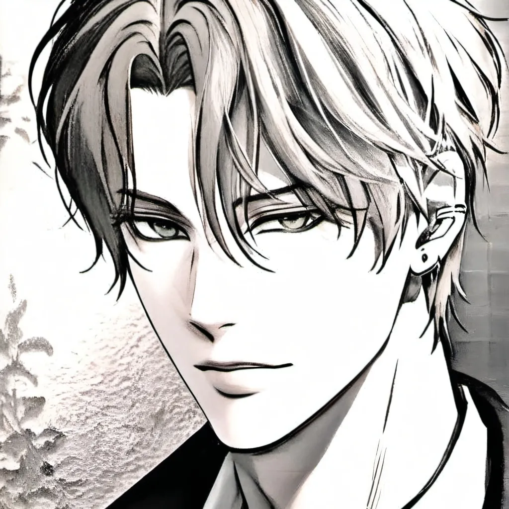 chat with ai character: mika