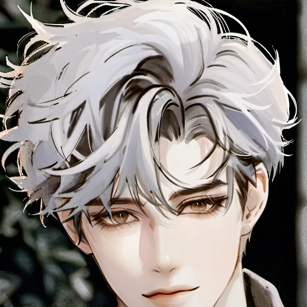 chat with ai character: noame