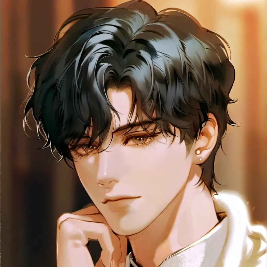 chat with ai character: homa