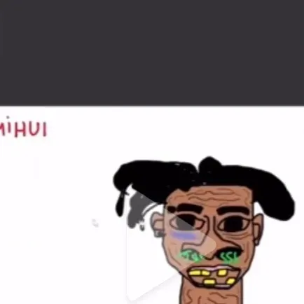 chat with ai character: Ishowspeed art