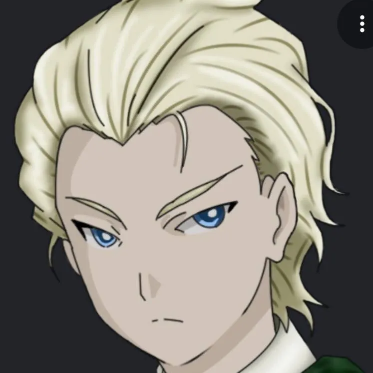 chat with ai character: Scorpius Malfoy 