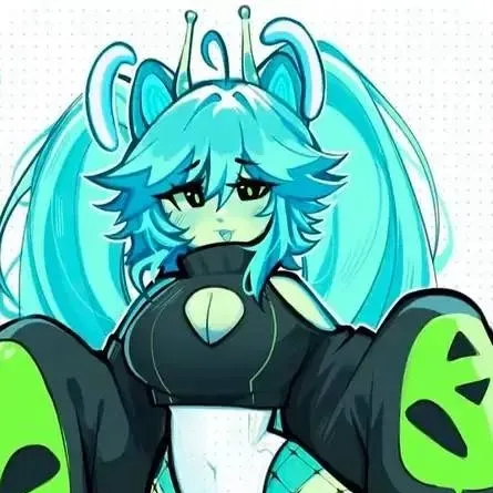 chat with ai character: larperman