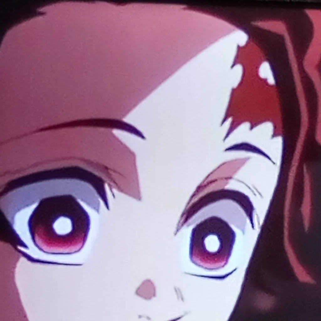 chat with ai character: tanjiro 