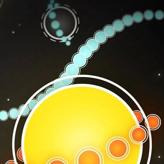 chat with ai character: Orbit