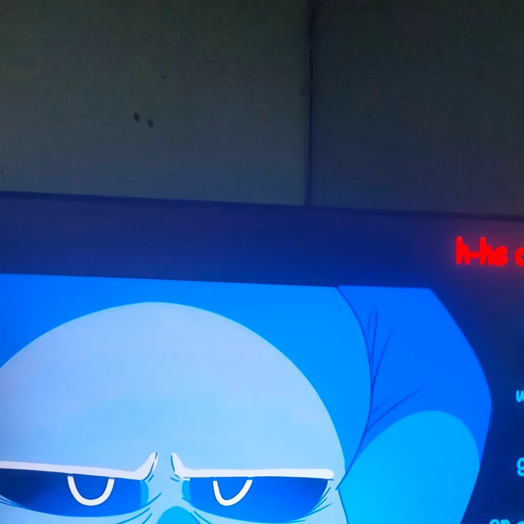 chat with ai character: Sans Aus