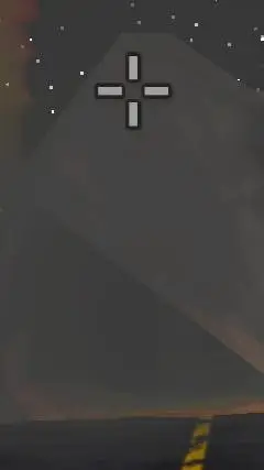 ai character: error background