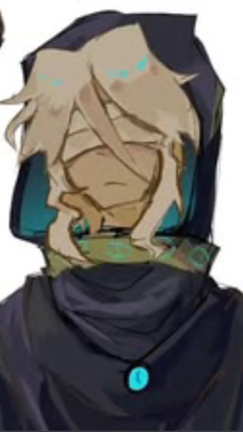 ai character: Tiresias background