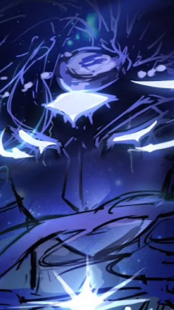 ai character: Hypnos background