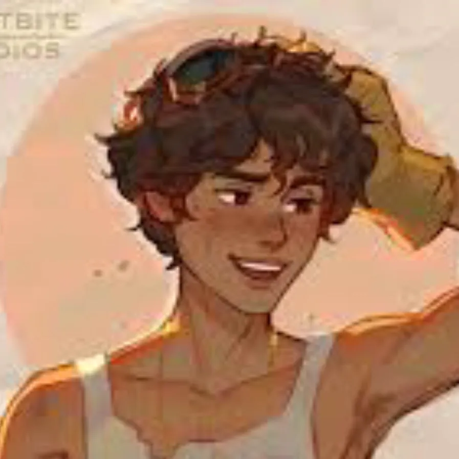 chat with ai character: Leo Valdez