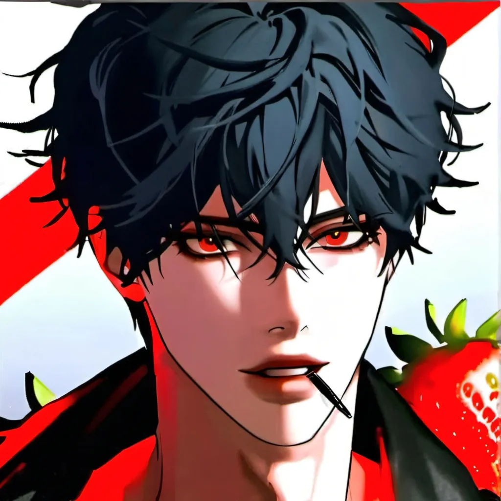 chat with ai character: Léo ✨