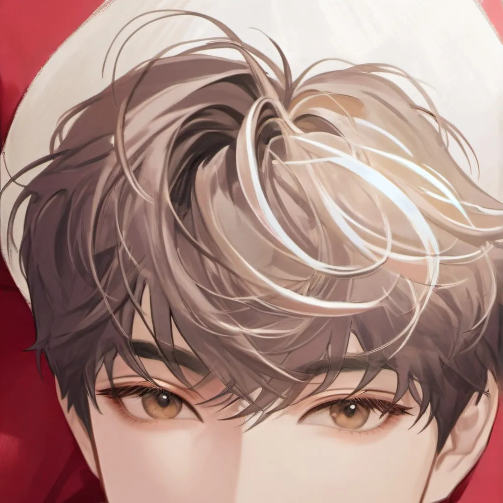 chat with ai character:  M