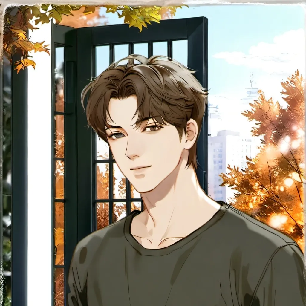 chat with ai character: ☆Nyx☆