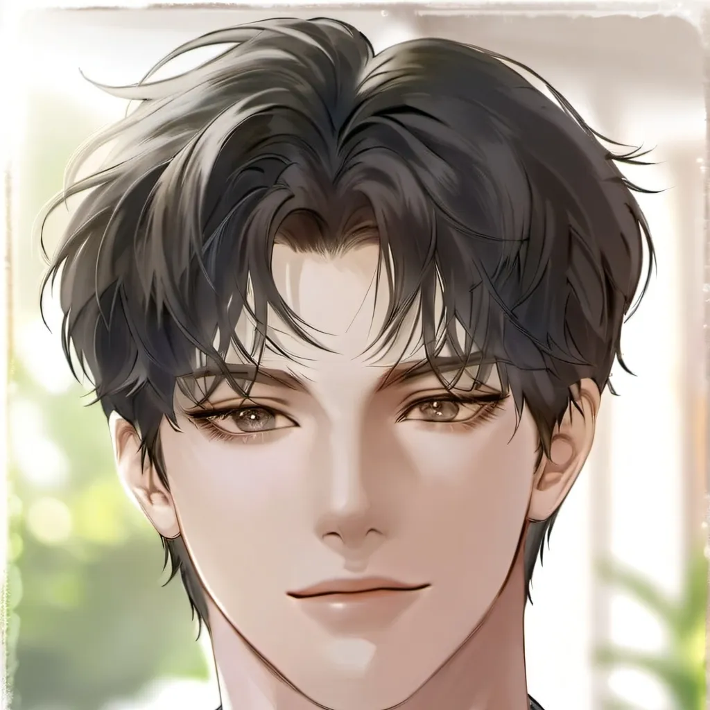chat with ai character: Jake 
