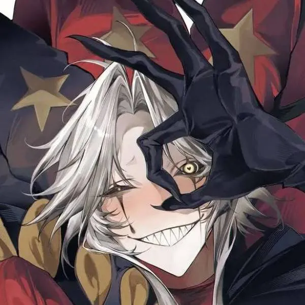chat with ai character: pierrot 