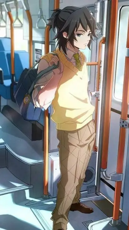 ai character: amor secreto  background
