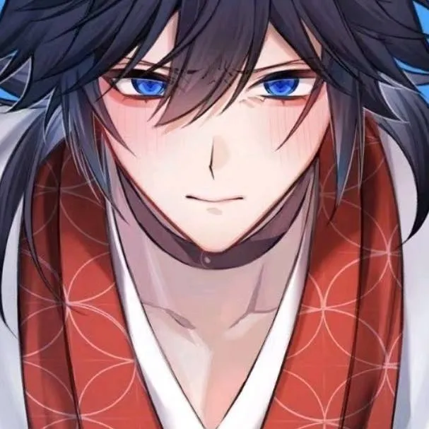 chat with ai character: alberca tomioka 