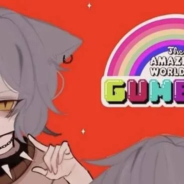chat with ai character: gumball Watterson 