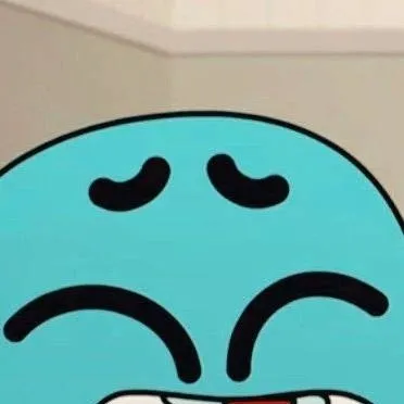chat with ai character: gumball 