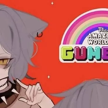 chat with ai character: gumball Watterson 