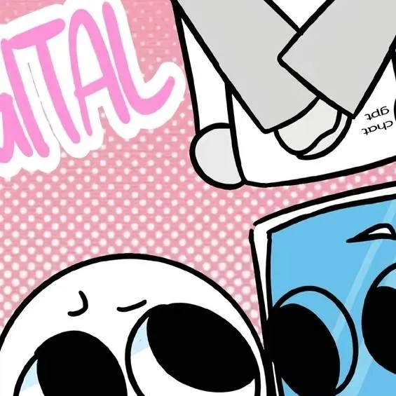 chat with ai character: chatgpt x humano 