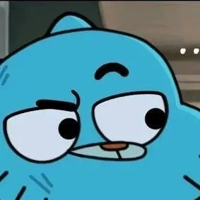 chat with ai character: gumball Watterson 