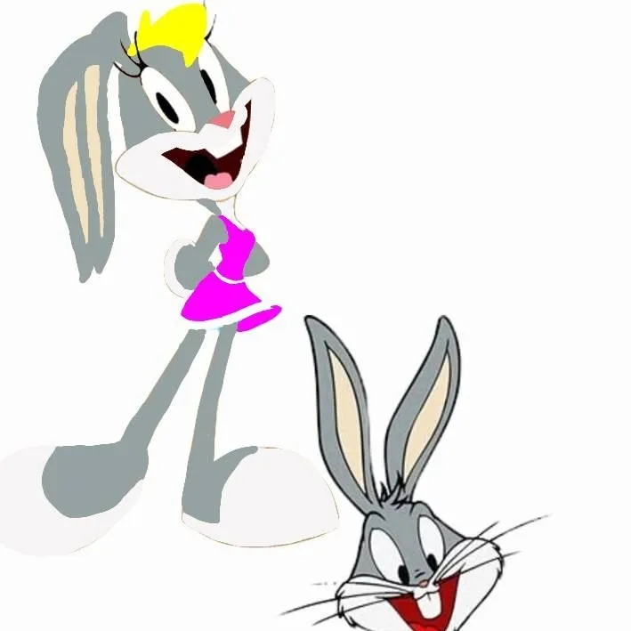 chat with ai character: box bunny 